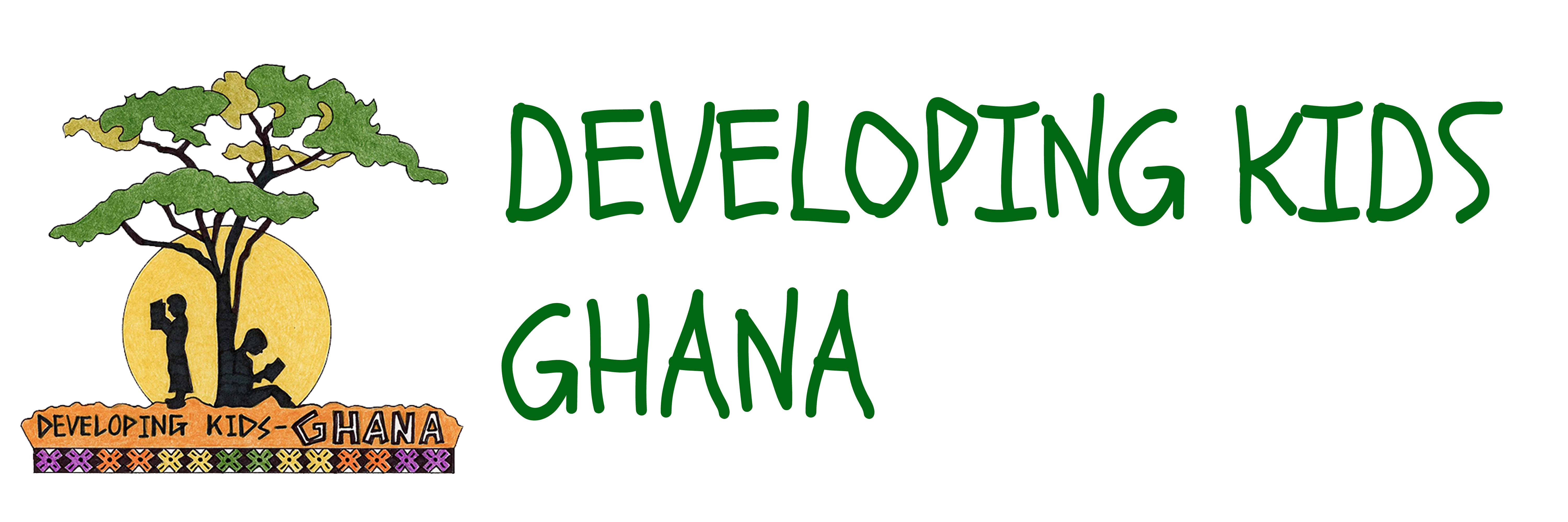 DEVELOPING KIDS GHANA